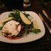 salad entree