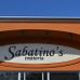 Sabatino's sign