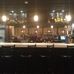 Sabatino's bar view