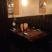 Sabatino's booth 