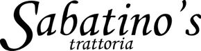 Logo, Sabatino's Trattoria