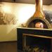 brick oven