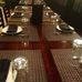Sabatino's table set