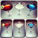 martinis