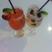 flavored margaritas