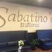 Sabatino's entry area